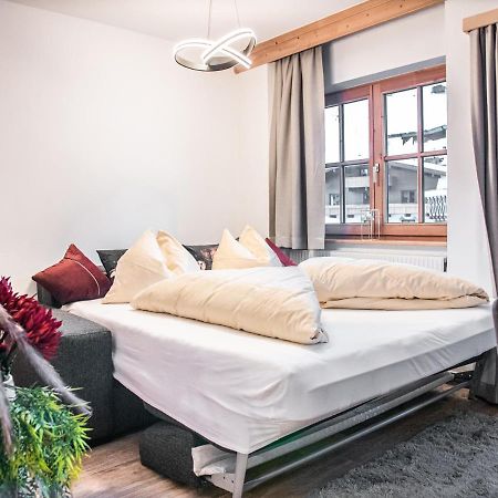 La Tombola Appartements Gerlos Luaran gambar