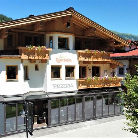 La Tombola Appartements Gerlos Luaran gambar