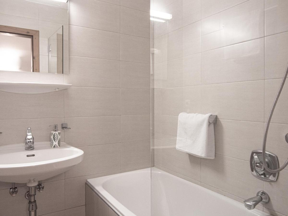 La Tombola Appartements Gerlos Luaran gambar