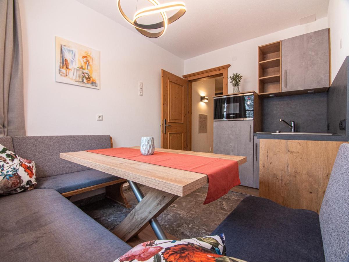 La Tombola Appartements Gerlos Luaran gambar